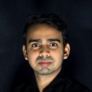 Ritesh Kumar, technology and operations lead, Berlin
